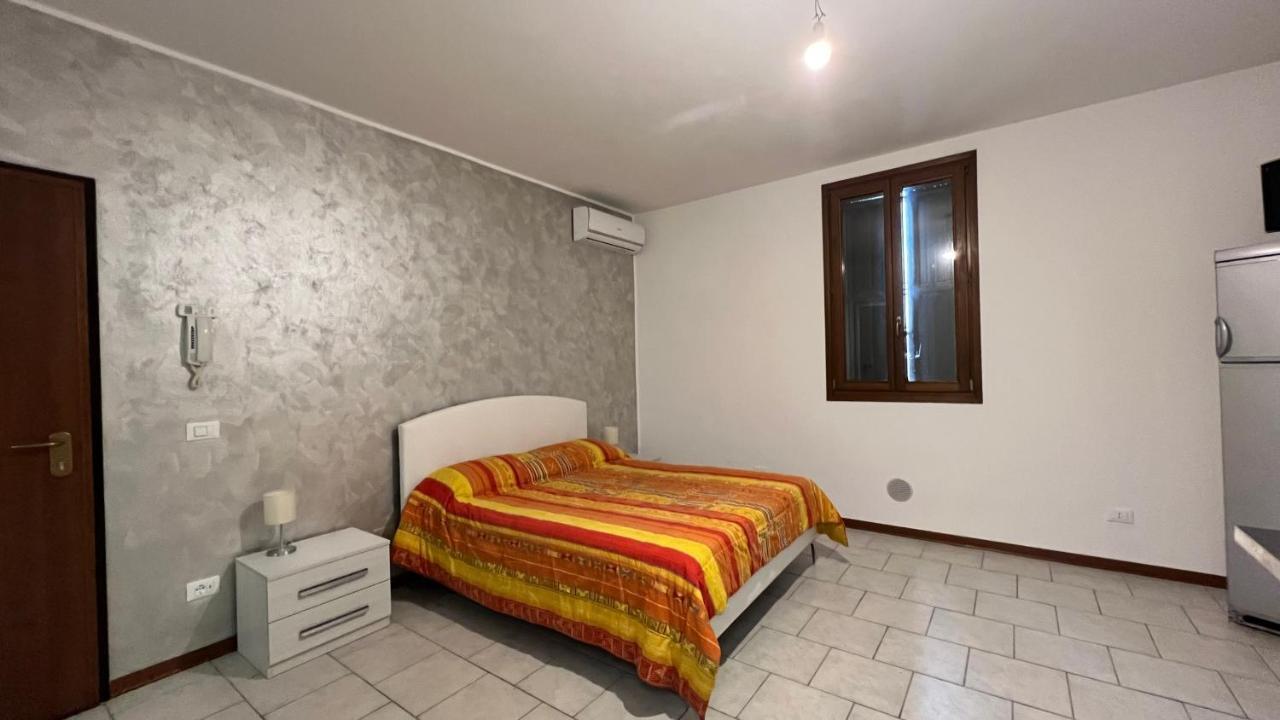 Casa Di Mery Apartment Massa Lombarda Exterior photo
