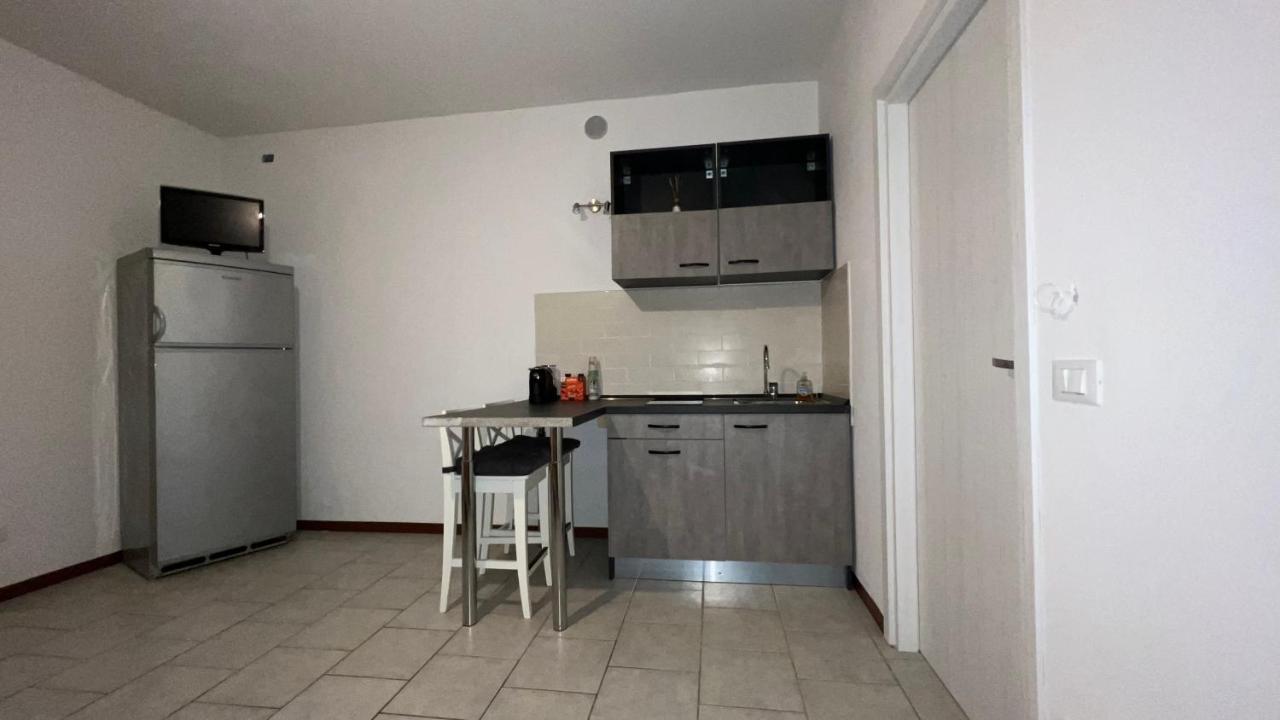 Casa Di Mery Apartment Massa Lombarda Exterior photo